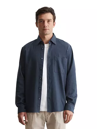 MARC O'POLO | Hemd Regular Fit | 